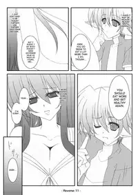 [Elflite (Akira Agata)] Reverse [English] [SaHa]