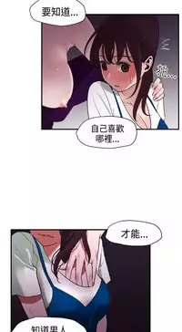 Desire King (慾求王) Ch.1-12 (chinese)