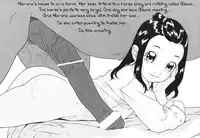 [Momonga Club (Hayashibara Hikari)] Kanojo wa Henshuukyou | The Girl is Obsessed [English] =LWB=