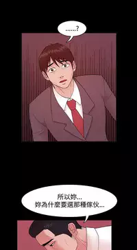 [Black October] Looser Ch.1~6 [Chinese]中文