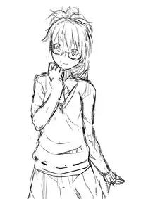 [Chuunojou] C-man G-sen (Kagami no Kuni no Harisugawa)