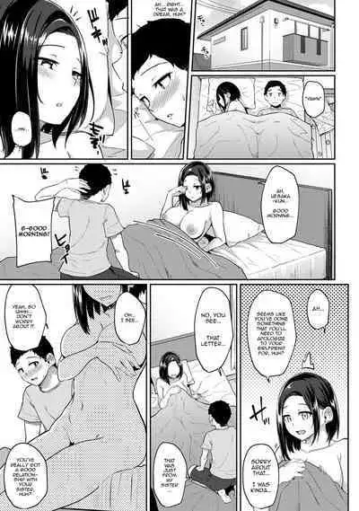 Asa Okitara Imouto ga Hadaka Apron Sugata datta node Hamete Mita | I Woke Up to my Naked Apron Sister and Tried Fucking Her Ch. 1-11