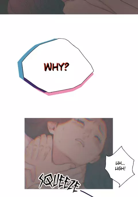 Scandal of the Witch Ch.1-35