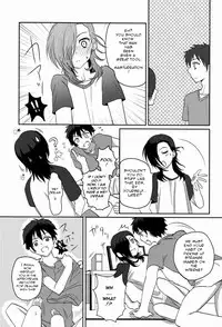 [Mochi Mochi (Nattsu)] 1-ri de Dekiru ka na (Hataraku Maou-sama!) [English]