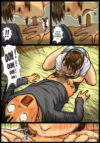 [Kuroneko Smith] Kaa-san no Ana Tsukawasete ~Zenpen~ | Cumming Inside Mommy's Hole 1 [English] [MonaS] [Digital]