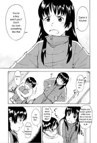 [Onizuka Naoshi] Life Is Peachy? [English]