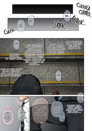 Gyaru Harem Invasion