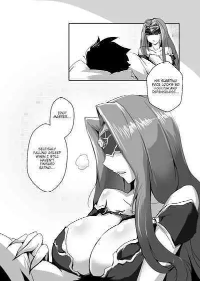 High Fuel Consumption BODY