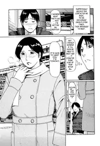 [Takasugi Kou] Tenshi ni Omakase | Leave it to Angel [English] {Tadanohito}