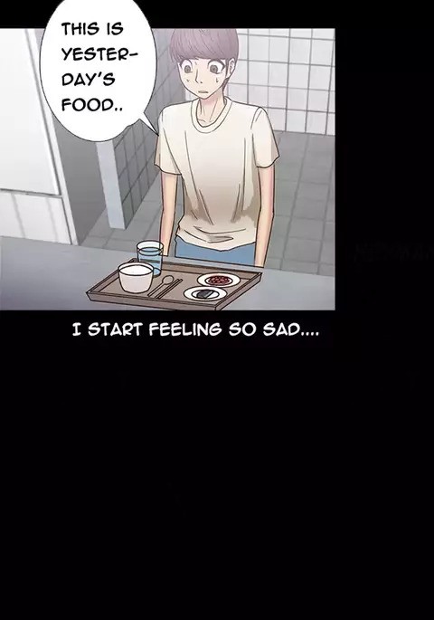 Secret Island Ch.1-24