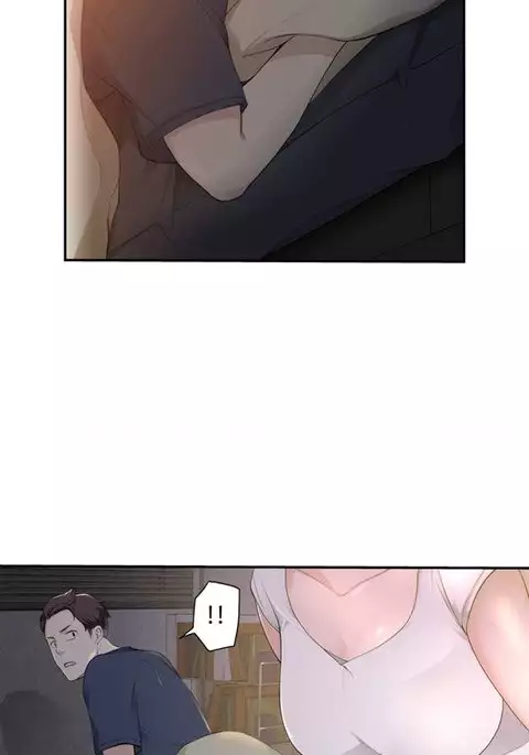 Tissue Thieves Ch.1-14