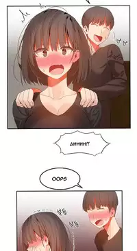 [Mx2J] Hari Dormitory Ch.0-29 (English) (Ongoing)