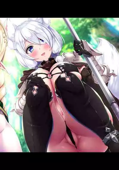 COMIC Ananga Ranga Vol. 65