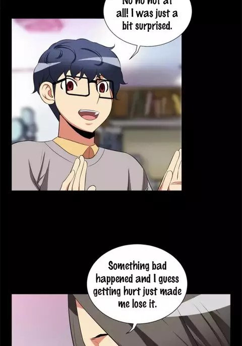 Love Parameter Ch.1-52