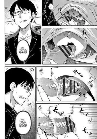 [Igarashi Shouno] Saikyou Hikikomori Onzoushi no Torokeru Konkatsu Harem | The Top-Tier Hikki Heir's Hubby-Hunting Harem Ch. 01-08 [English] [1F47B]