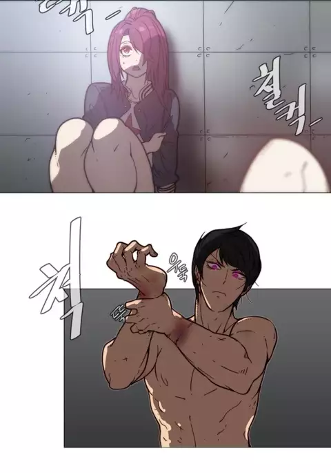 Household Affairs Ch.1-46