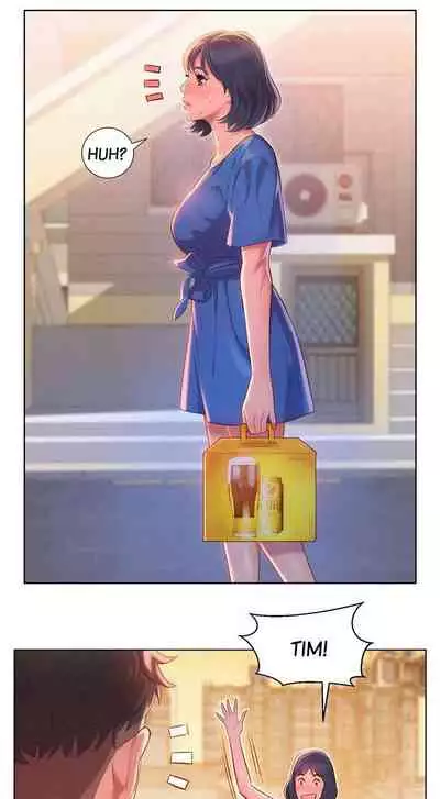 What do you Take me For? Ch.6/?