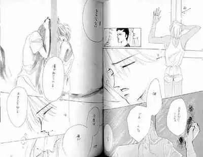 (C36) [Doll (Ozaki Minami)] Gekiretsu (Captain Tsubasa)