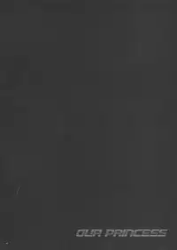 (SC40) [FANTASY WIND (Shinano Yura)] OUR PRINCESS (Quiz Magic Academy)