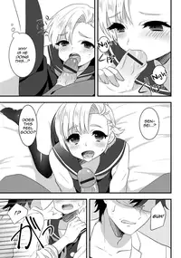 [Anthology] Gekkan Web Otoko no Ko-llection! S Vol. 06 [English] [mysterymeat3] [Digital]