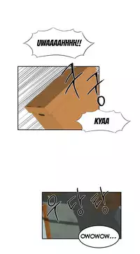 [Mx2J] Hari Dormitory Ch.0-29 (English) (Ongoing)