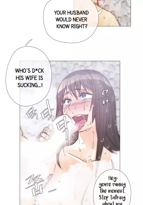 Household Affairs Ch.1-46