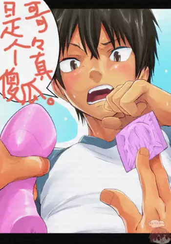 Nii-chan wa Honto Baka. | ????????