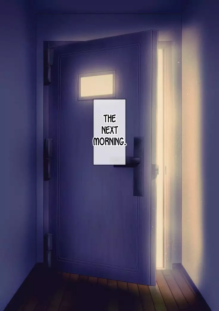 "Mou" ga Kite Ishi ni Sareru Hanashi Matome