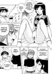 (C73) [Circle Taihei-Tengoku (Aratamaru)] Zoku Mousou Oujo (Princess Resurrection) [English]