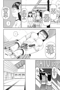 [Kiai Neko] Haniwari (Half-Cocked) [English] [Tadanohito]