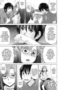 [Yarii Shimeta] Futarikiri no Houkago [English] [Desudesu, Hentairules, HurpDurp]