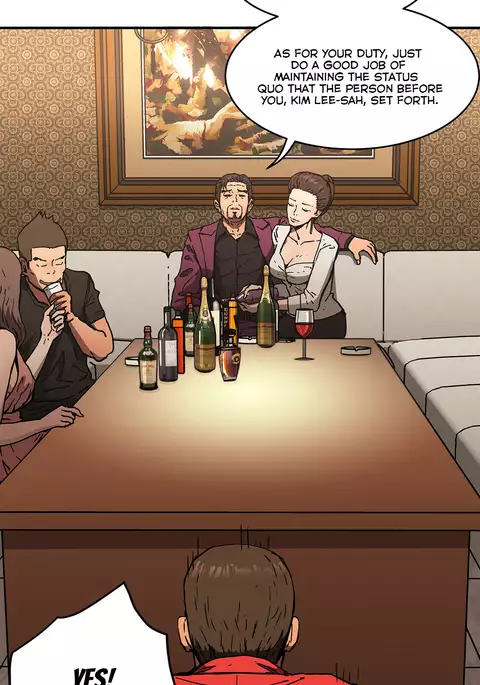 Refrain Love Ch.1-37