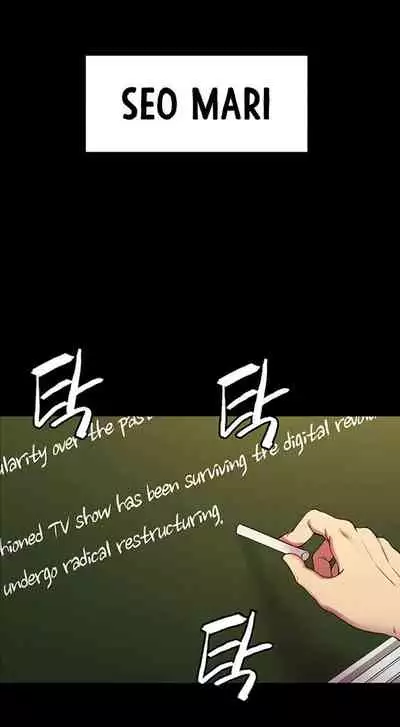 [Serious] Runaway Family (Ongoing) (Ch. 1 - 20)