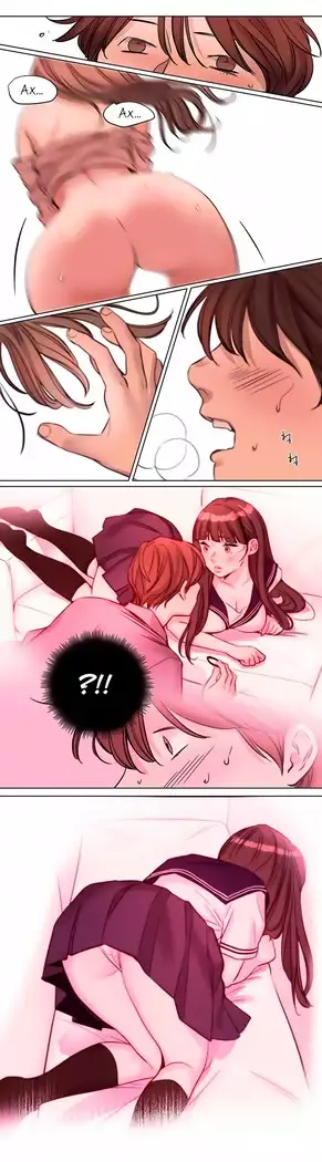 Atonement Camp ch.0-38