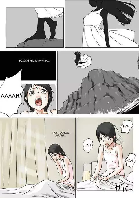 Nettori Netorare - Chapter 1