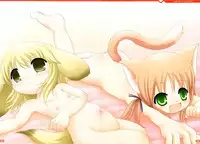 (C74) [Cat Expert (Nekousa)] Mimiparo! (Spice and Wolf)