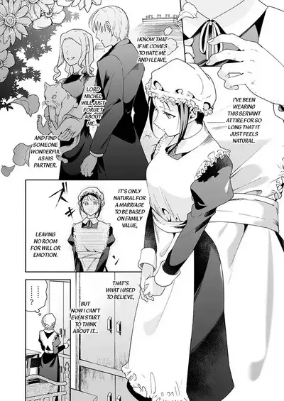 [OTIBA (Momitsu)] Jiki Koushaku-sama ga Itomagoi o Yurusanai -answer- | The Up & Coming Marquis Will Not Accept Her Resignation -answer- [English] [Project Valvrein]