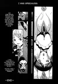 [Kiken Shisou] Kyonyuu no Ran (A cage of big boobs) Ch. 1-4 [English]