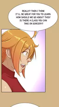 [Hong BanJang] Aharoo Ch.1-36 (English) (YoManga) (Ongoing)