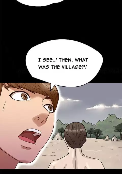 Secret Island Ch.1-20