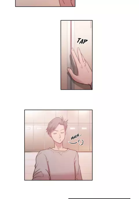 Sex Knights-Erotic Sensuality & Perception Ch.1-18