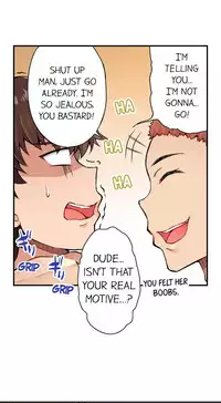 [Toyo] Traditional Job of Washing Girls' Body (Ch.1 - 30)[English][Ongoing]