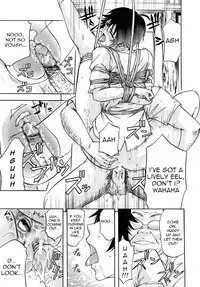 [Kikuichi Monji] Bishoku Club | Gourmet Club (Comic Mujin 2010-05) [English] =LWB=