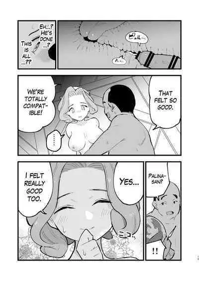 [Shironegiya (miya9)] Hisui Tensei-roku Soushuuhen | Records of my reincarnation in Hisui - Compilation Book (Pokémon Legends: Arceus) [English] [The Blavatsky Project] [Digital]