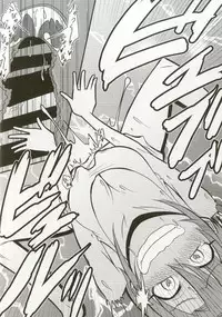 (C92) [Daisaku no Iru Circle (Various)] Tada Riina no Nuck'n Roll (THE IDOLM@STER CINDERELLA GIRLS)