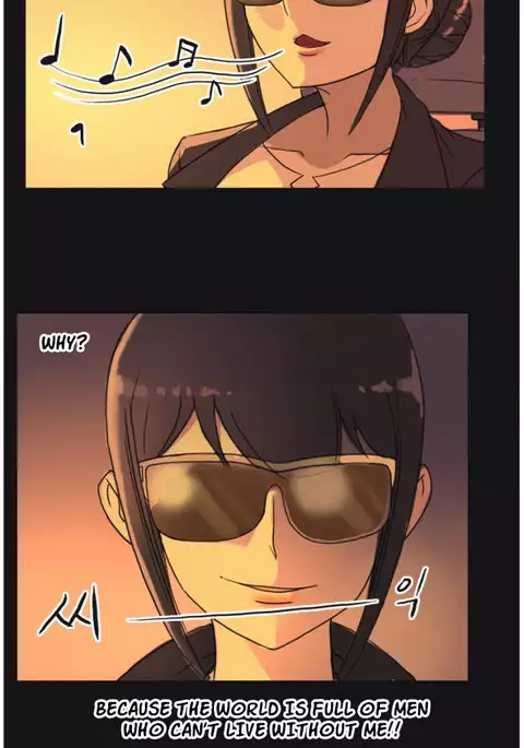 Naughty Girl Ch. 1-6