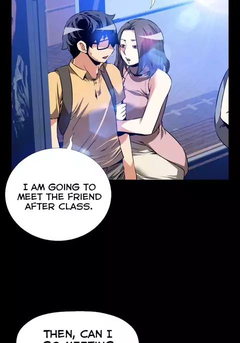 Love Parameter Ch.1-78