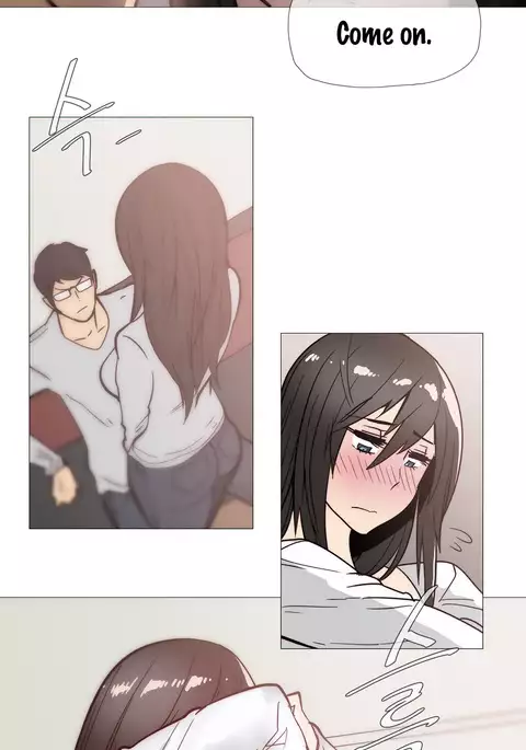 Household Affairs Ch.1-46