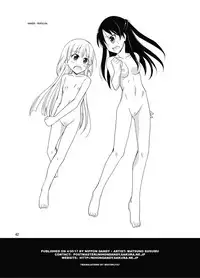 [Nihon Dandy (Matsuno Susumu)] Shima no Narawashi Zenra de Misogi [English] [MisterJ167] [Digital]