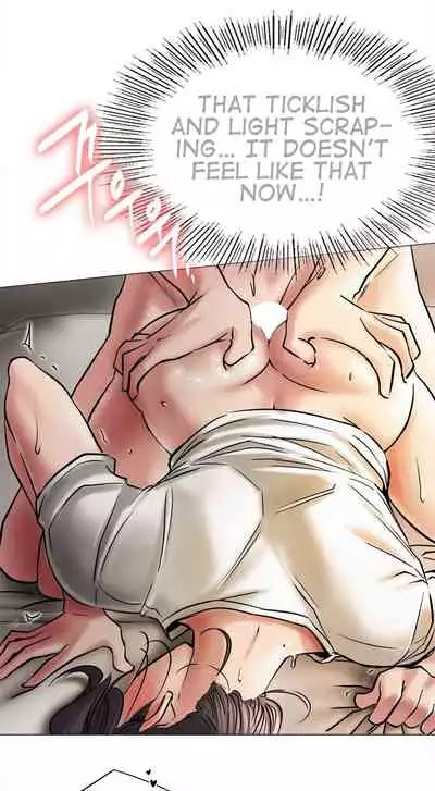 [Gregor, JJangE] Staying with Ajumma (1-21) [English] [ The Blank ] [Ongoing]